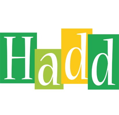Hadd lemonade logo