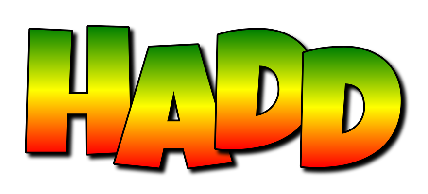 Hadd mango logo