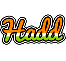 Hadd mumbai logo