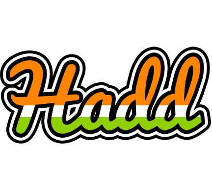 Hadd mumbai logo