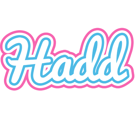 Hadd outdoors logo