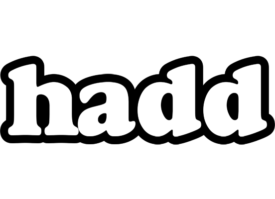 Hadd panda logo