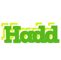 Hadd picnic logo