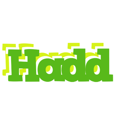 Hadd picnic logo