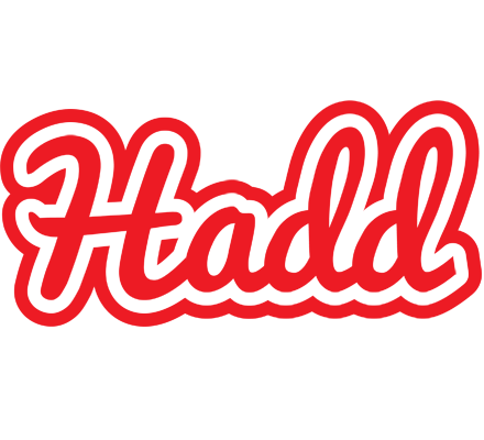 Hadd sunshine logo