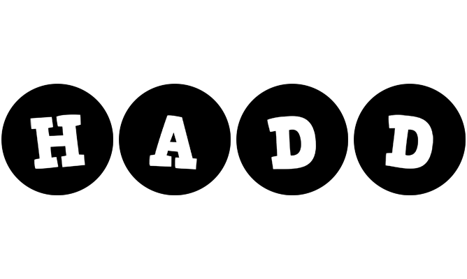 Hadd tools logo