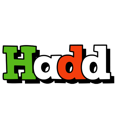 Hadd venezia logo