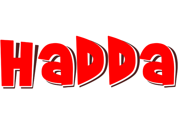 Hadda basket logo