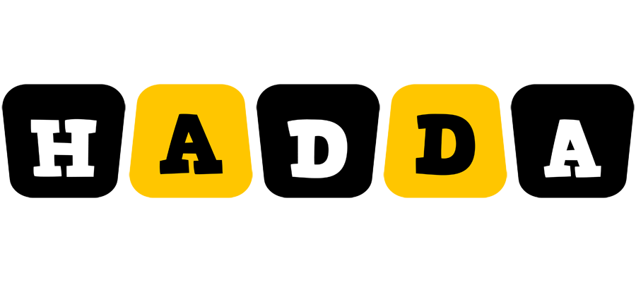Hadda boots logo