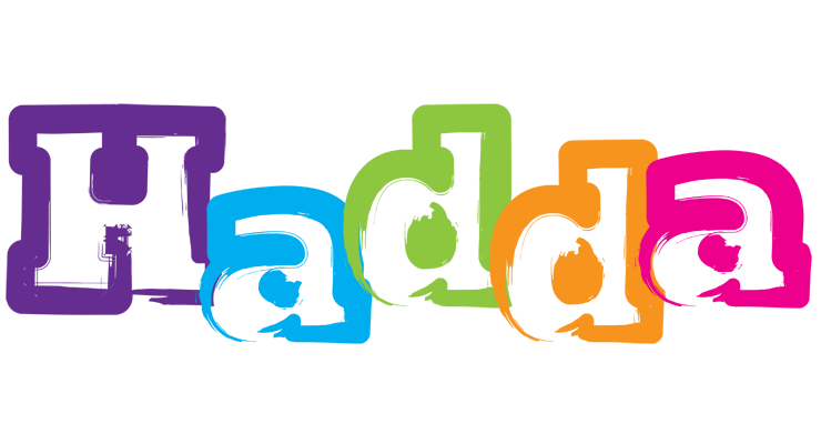 Hadda casino logo