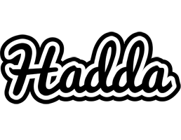 Hadda chess logo