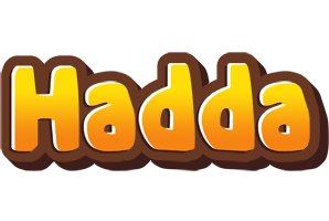 Hadda cookies logo