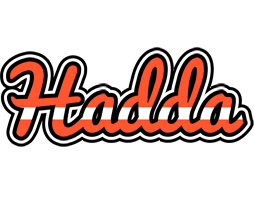 Hadda denmark logo