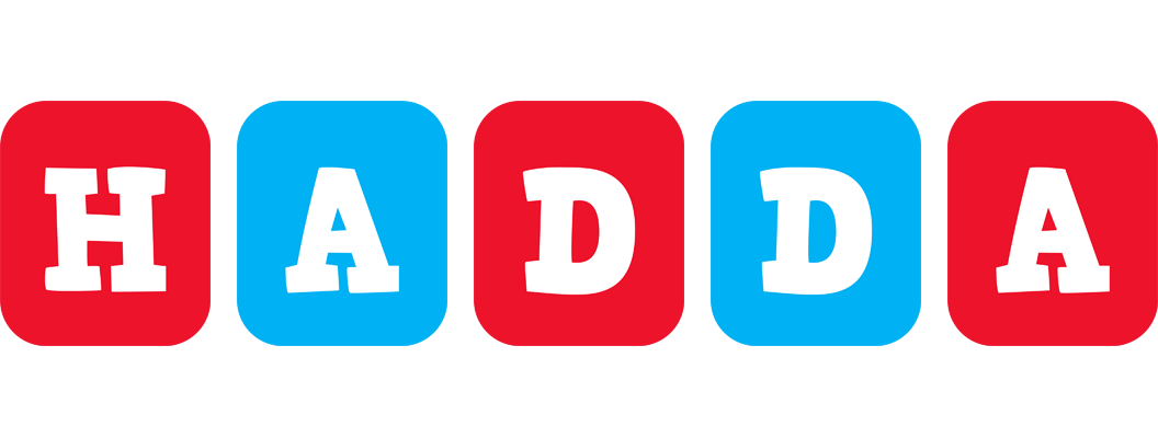 Hadda diesel logo