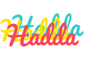 Hadda disco logo