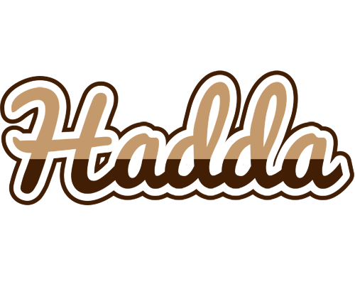 Hadda exclusive logo