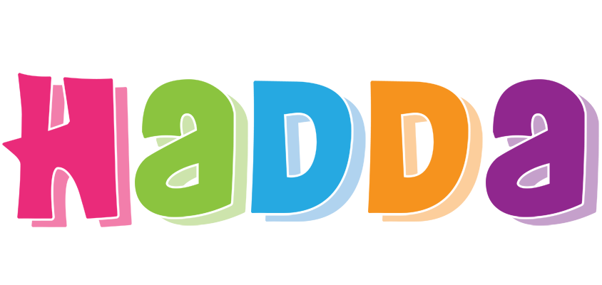 Hadda friday logo
