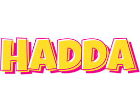 Hadda kaboom logo