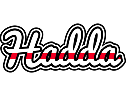 Hadda kingdom logo