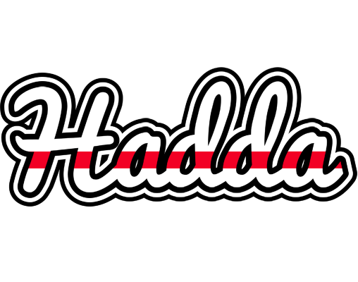 Hadda kingdom logo