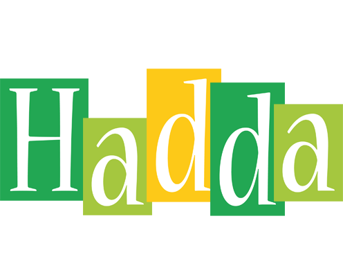Hadda lemonade logo