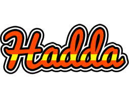 Hadda madrid logo