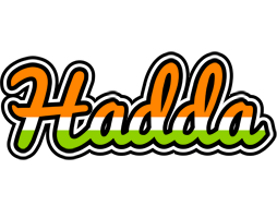 Hadda mumbai logo