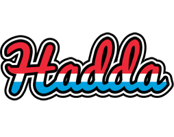 Hadda norway logo