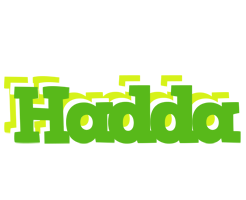 Hadda picnic logo