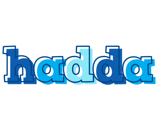 Hadda sailor logo
