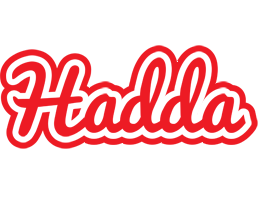 Hadda sunshine logo