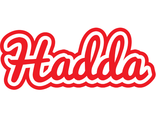Hadda sunshine logo