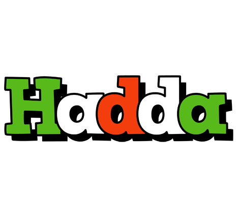 Hadda venezia logo