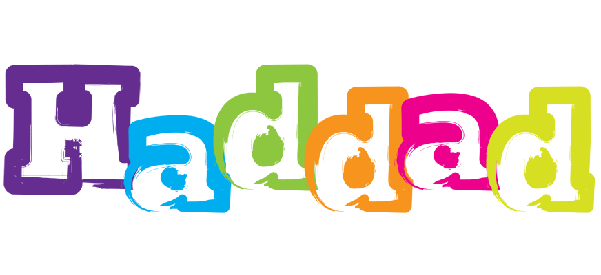 Haddad casino logo