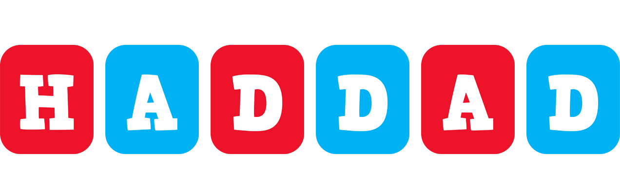 Haddad diesel logo