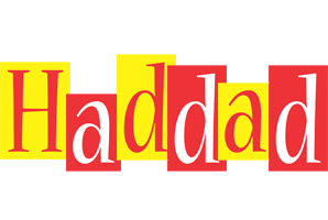 Haddad errors logo