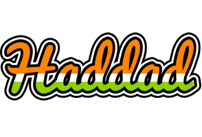 Haddad mumbai logo