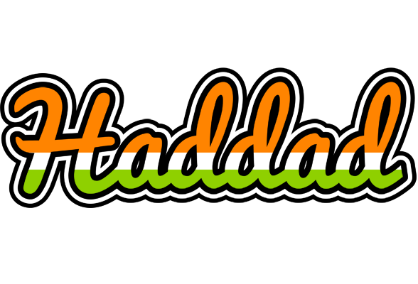 Haddad mumbai logo