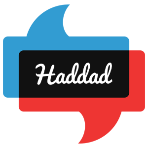 Haddad sharks logo