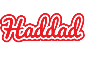 Haddad sunshine logo