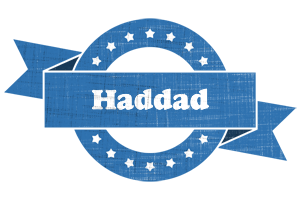 Haddad trust logo