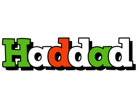 Haddad venezia logo