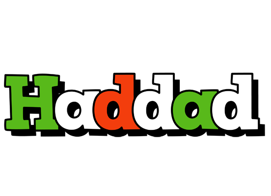 Haddad venezia logo