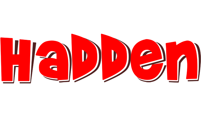 Hadden basket logo
