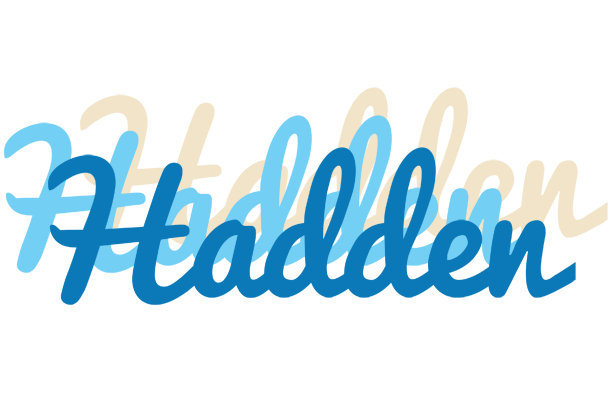 Hadden breeze logo