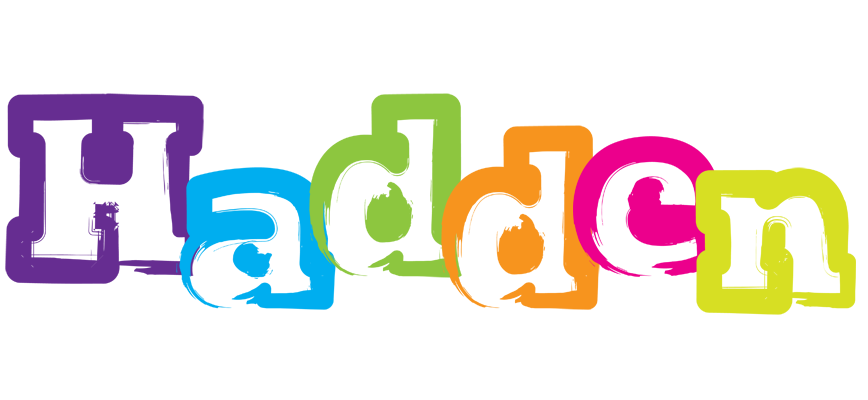 Hadden casino logo