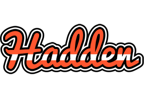 Hadden denmark logo