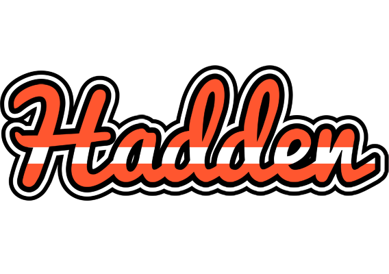 Hadden denmark logo