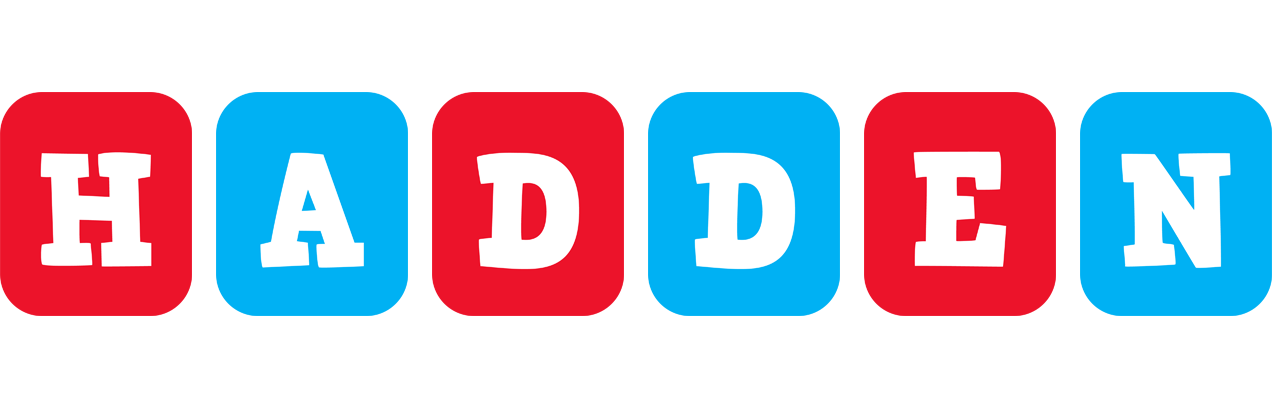 Hadden diesel logo