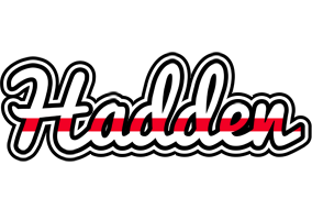 Hadden kingdom logo